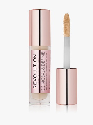 Revolution Conceal& Define 25 new sealed