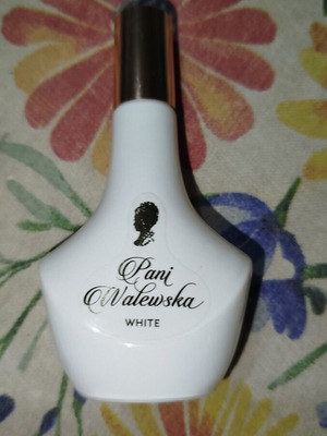 Pani Walewska White Eau de Parfum 30 ml μεταχειρισμένο