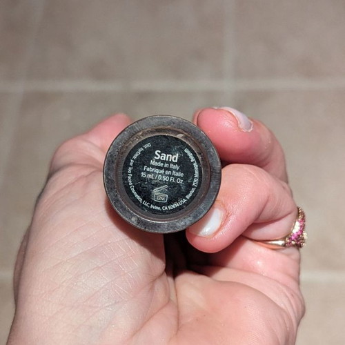 Too Faced Born This Way concealer like new