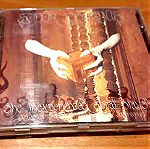  Sopor Aeternus & The Ensemble of Shadows - The inexperienced spiral traveller - Apocalyptic Vision, Av 021 CD, dark wave