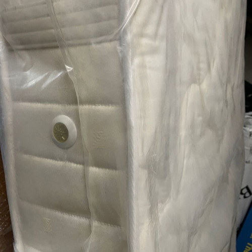 Mattress 100x190x21 new with independent springs