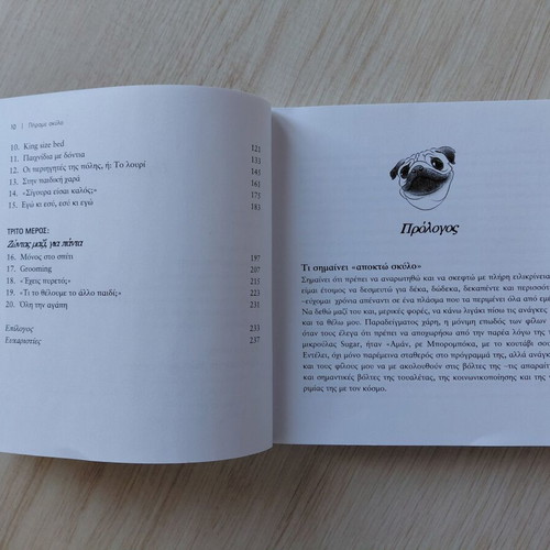Book Phrame Skylo used