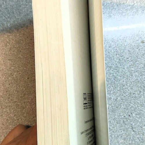 L’Année du Rat by Régis Descott used, thriller Le Livre de Poche edition