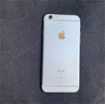 iPhone 6s 64GB Silver White