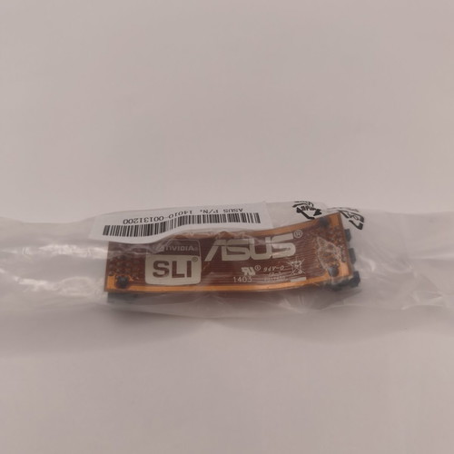 ASUS NVIDIA Flexible SLI Bridge 2-Way new