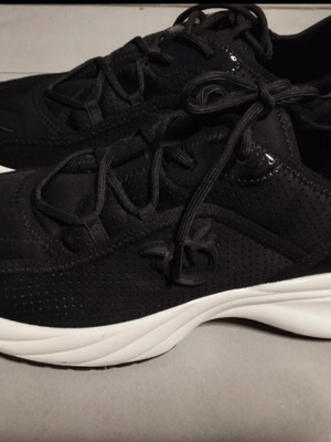 Pinko sneakers new, black, size 41