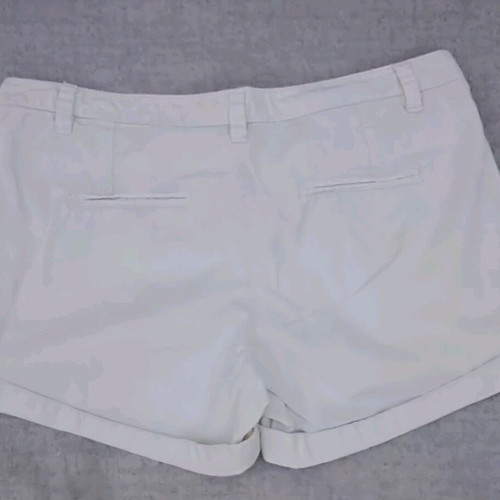 Bershka summer shorts like new with pockets size S
