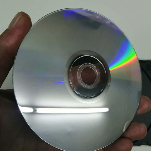 Sabrina DVD used, dubbed animated series