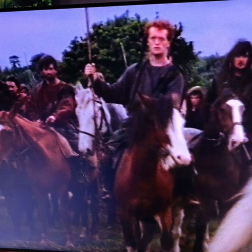 Braveheart VHS like new, action adventure drama with subtitles