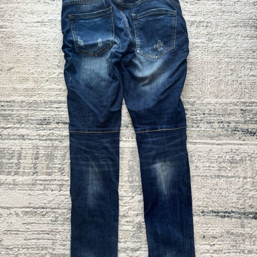 Enos men's jeans w30 like new, blue
