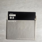 5.25 Diskette Sony used