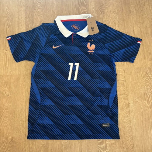Olise France 2026 official replica jersey