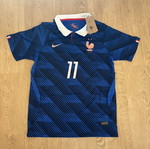 Olise France 2026 official replica jersey