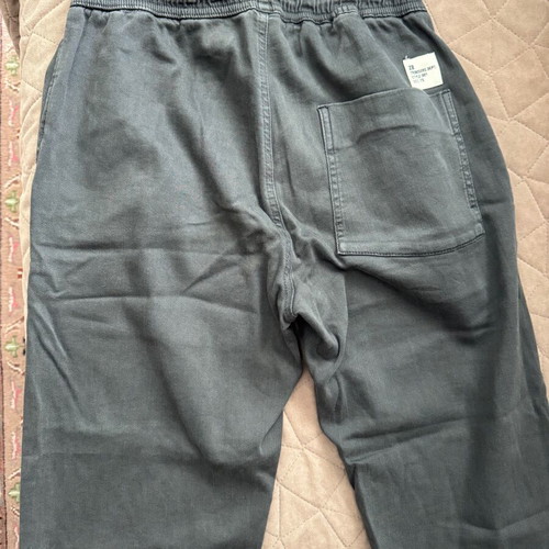 Zara dark gray pants like new for boys