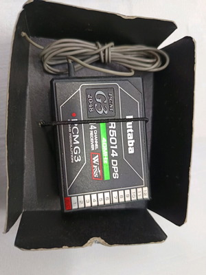 FUTABA R5014DPS new