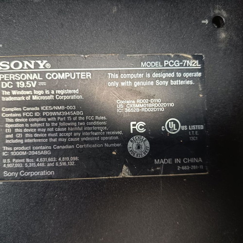 Màn hình laptop Sony Vaio PCG-5K2L, PCG-5K2M, PCG-5L2L, PCG-6P8P, PCG Màn hình laptop Sony Vaio PCG-5K2L, PCG-5K2M, PCG-5L2L, PCG-6P8P, PCG