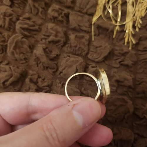 Ring new