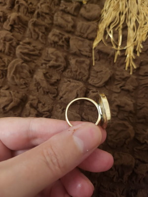 Ring new