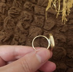Ring new