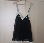 Agent Provocateur lace nightdress size M like new