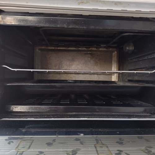 Kendrix kitchen oven