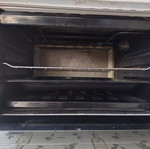 Kendrix kitchen oven
