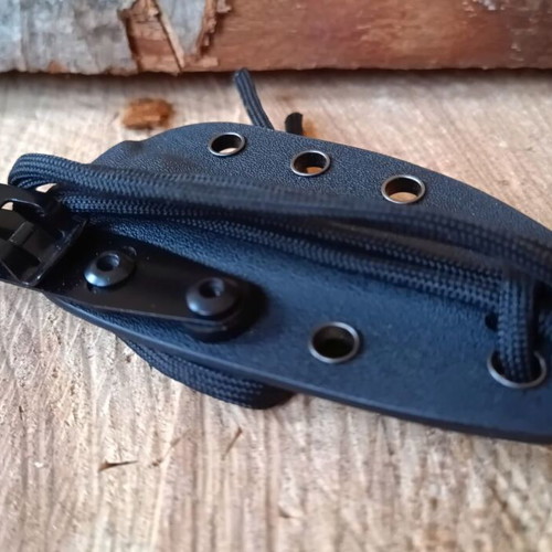 Extrema Ratio Satre camping and fishing knife new