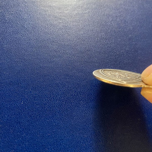 Greek Navy commemorative medal used, silver 950
