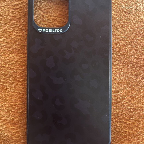 Mobilfox case for iPhone 12 Pro Max new with tags