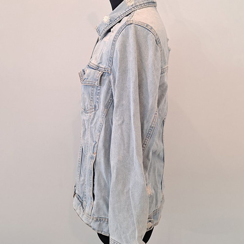 Denim Jacket Terranova (S)