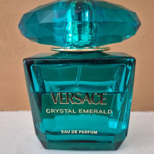 Versace Crystal Emerald Eau de Parfum 30 ml