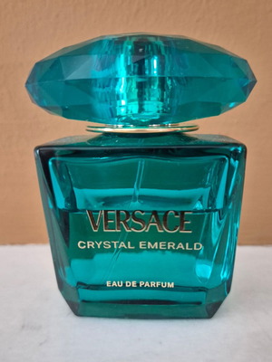 Versace Crystal Emerald Eau de Parfum 30 ml