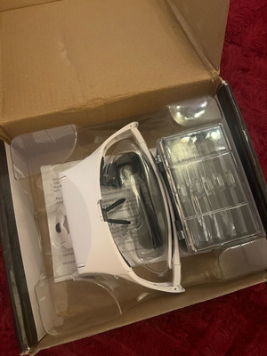 Magnifying glasses like new