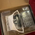 Magnifying glasses like new