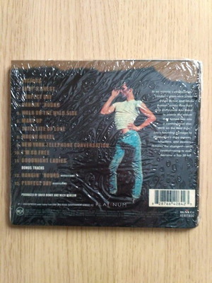 Lou Reed Transformer CD нов, в опаковка