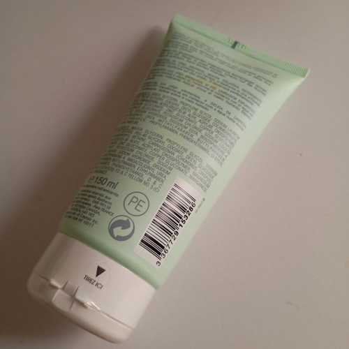 Biotherm Foaming Gel Cleanser new, 150ml