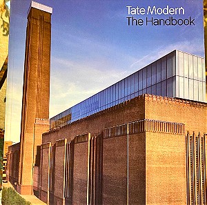 Tate modern the handbook