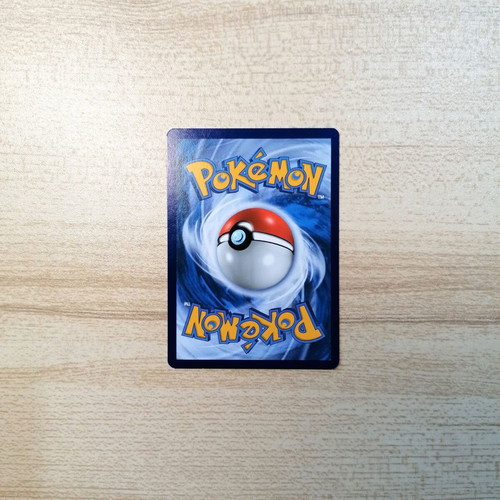 Pokémon Ponyta Evolutions 2016 Common card near mint