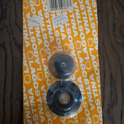 Lagostina No1 lid knob original