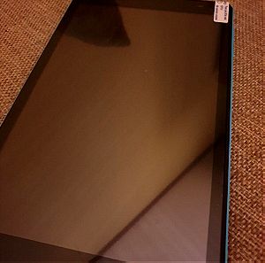 Teclast P80T 8" Tablet με WiFi (4GB/64GB) Aqua Blue