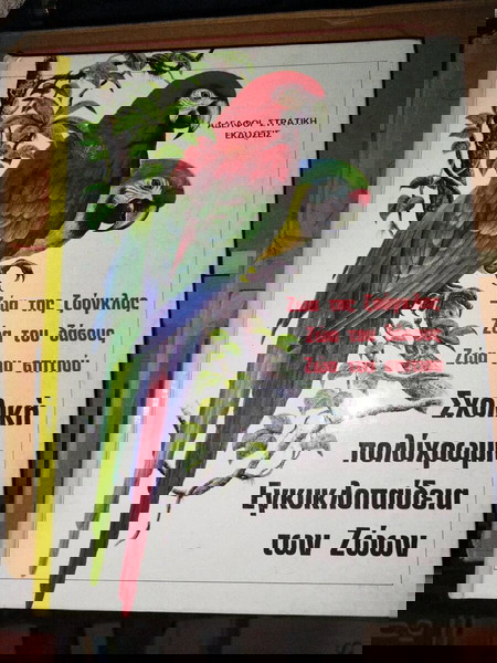 παιδικό εφηβικό βιβλιο