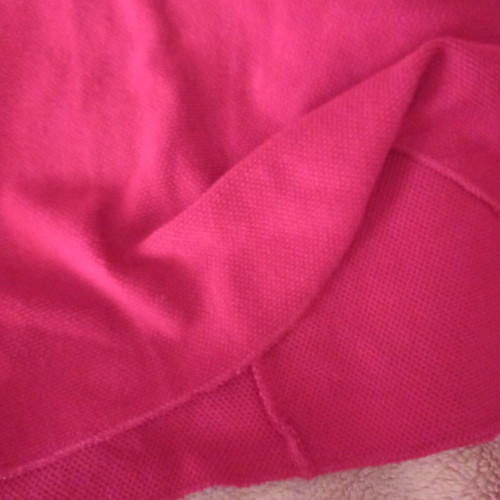 Lightweight women's sweater like new, burgundy, size XL