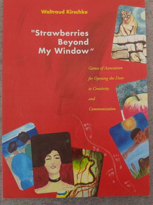 Strawberries Beyond My Window book new, psychology