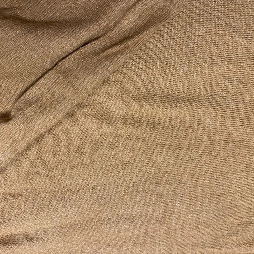 Stradivarius blouse brown size S used with wide sleeves