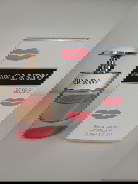 Prada Candy Kiss 30ml
