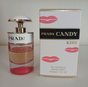 Prada Candy Kiss 30ml