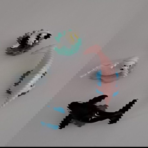 4 kinder αυγά