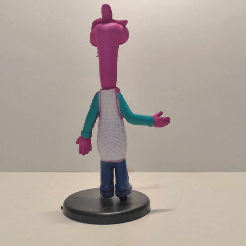Inside Out collectible figure new, height 8-9 cm