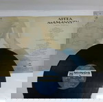  4 δίσκοι με μεγάλες κυρίες του πενταγραμμου.