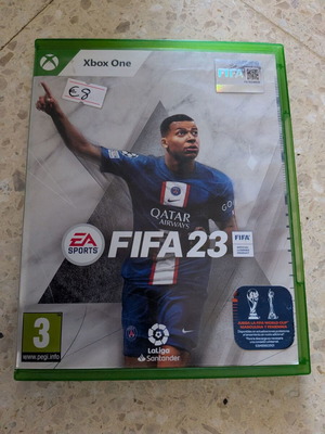 Παιχνίδι FIFA 23 για Xbox One
